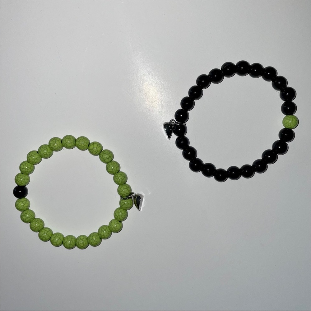 Distance Bracelets - Picture 3 of 3